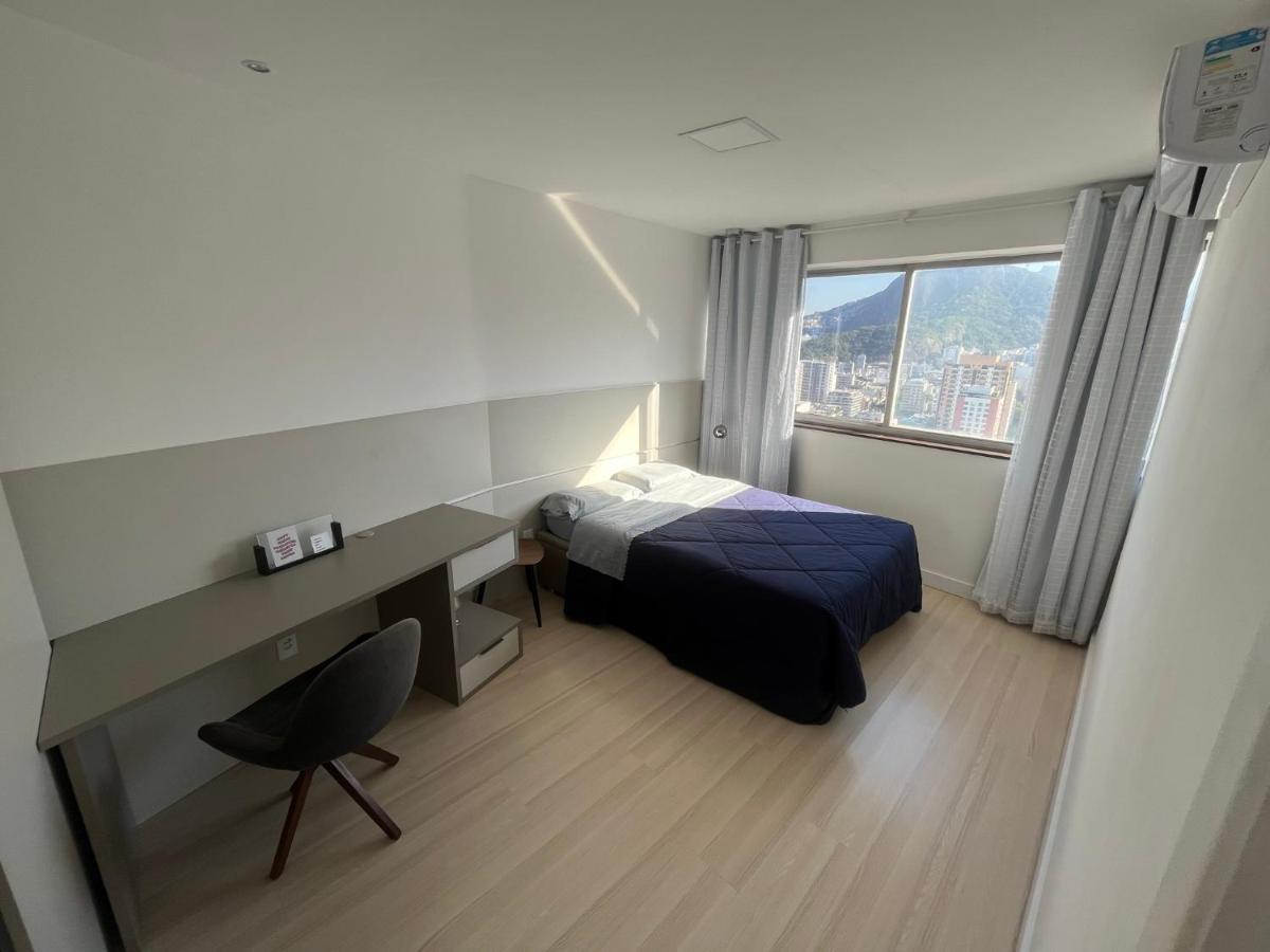 Apartamento Com Vista Imperdivel Rio de Janeiro Exterior photo