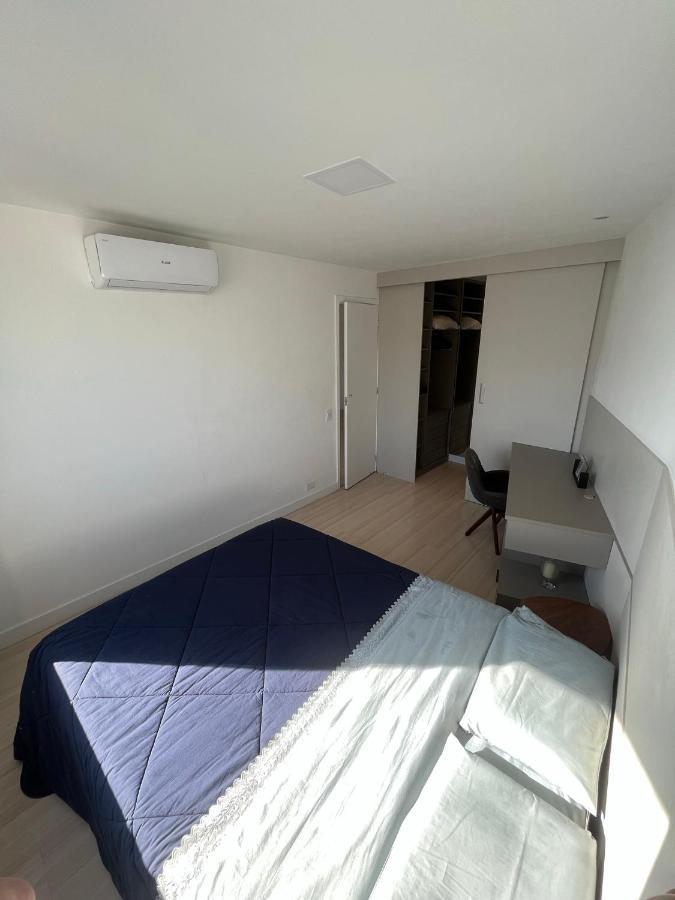 Apartamento Com Vista Imperdivel Rio de Janeiro Exterior photo
