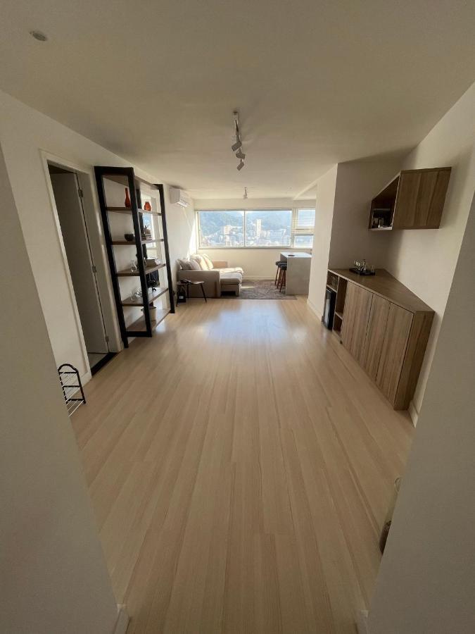 Apartamento Com Vista Imperdivel Rio de Janeiro Exterior photo