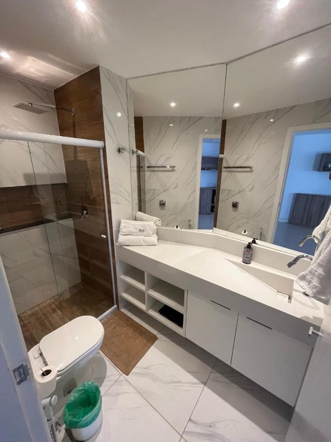 Apartamento Com Vista Imperdivel Rio de Janeiro Exterior photo