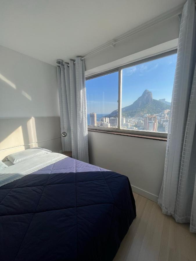 Apartamento Com Vista Imperdivel Rio de Janeiro Exterior photo
